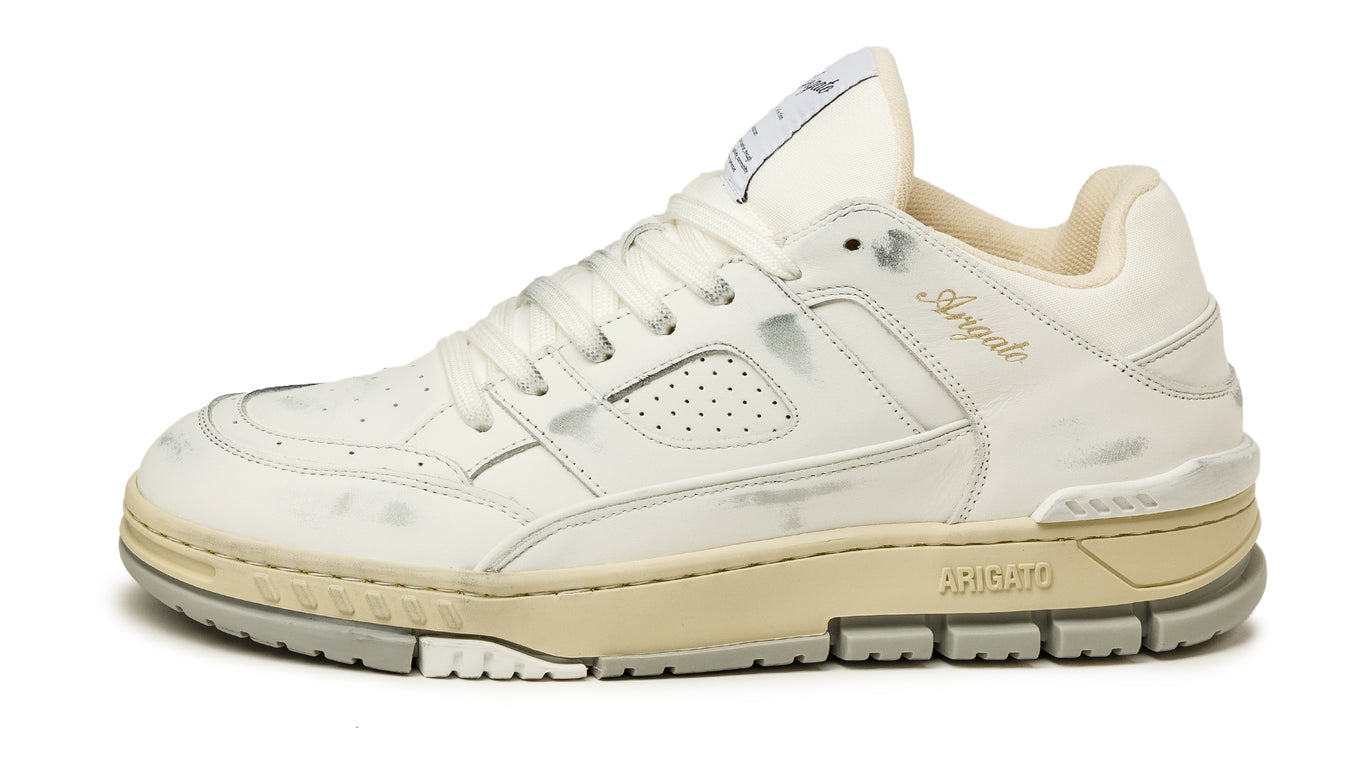 Axel Arigato Area Lo Sneaker » Buy online now!
