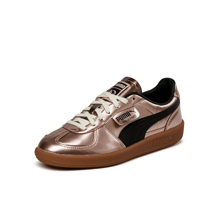 Puma x Palermo FC Palermo Metallic Sneaker Buy online now