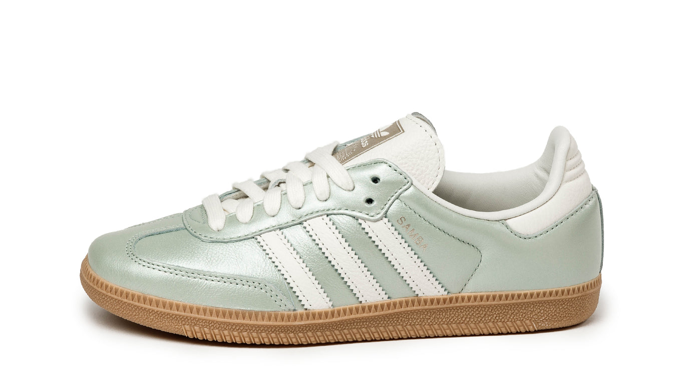 Adidas Samba OG W Sneaker ยป Buy online now!