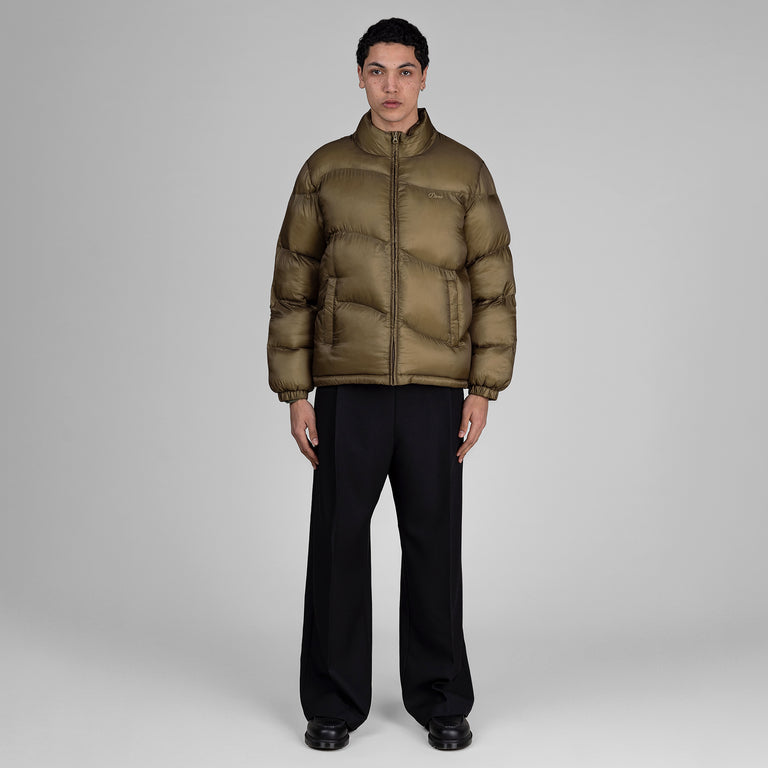 Dime Classic Ripstop Puffer
