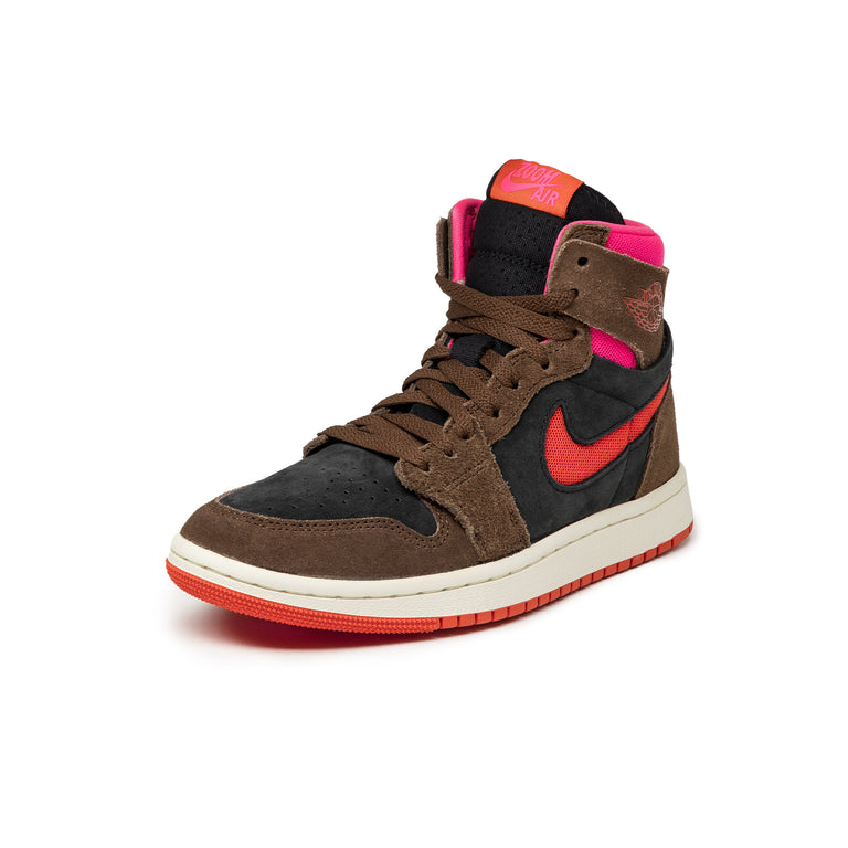 Nike Wmns Air Jordan 1 Zoom Comfort 2 » Buy online now!