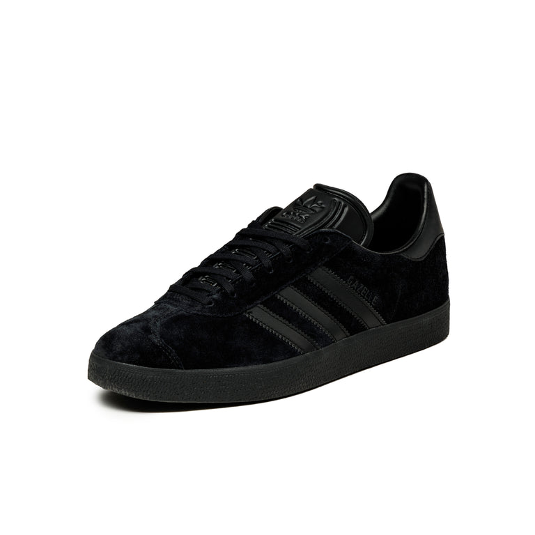 Adidas Gazelle - 46 2/3 / Core Black / Core Black / Core Black - 2
