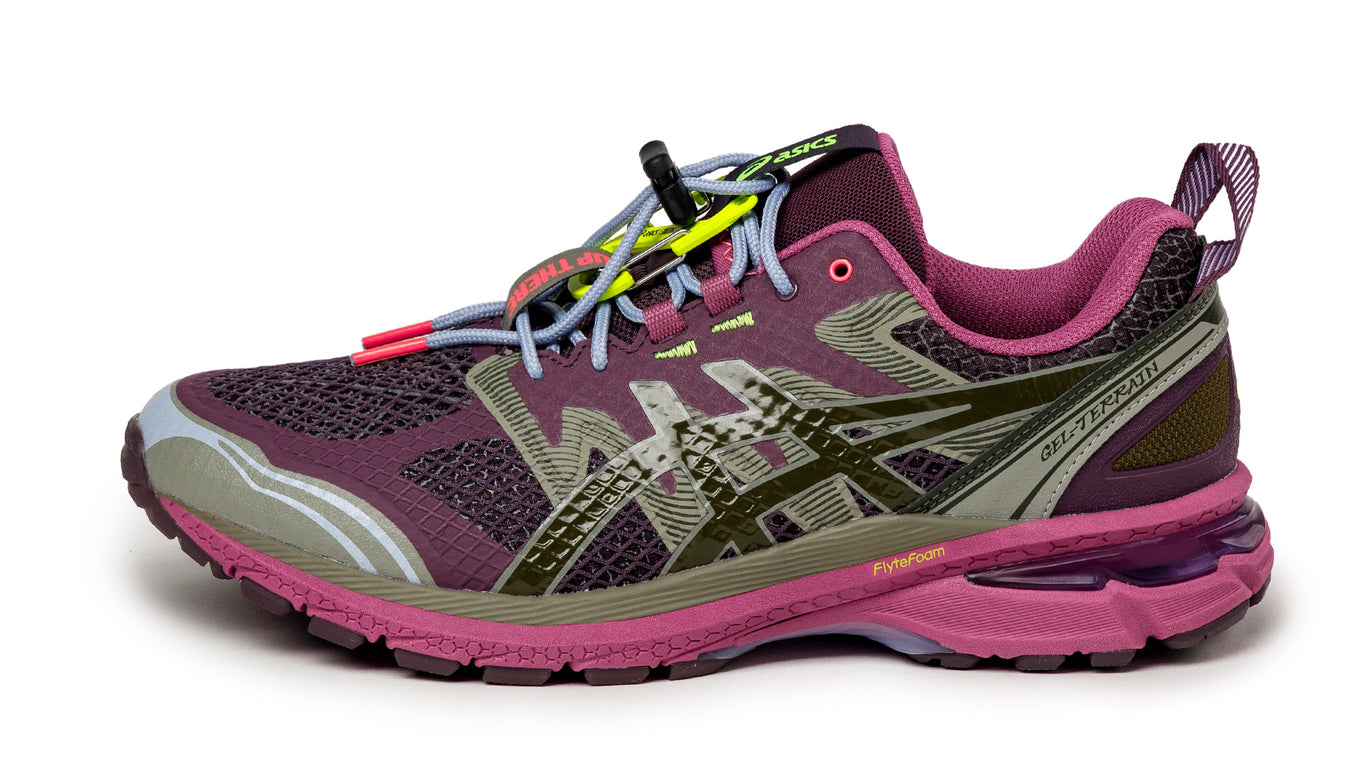 Asics x Up There GEL Terrain