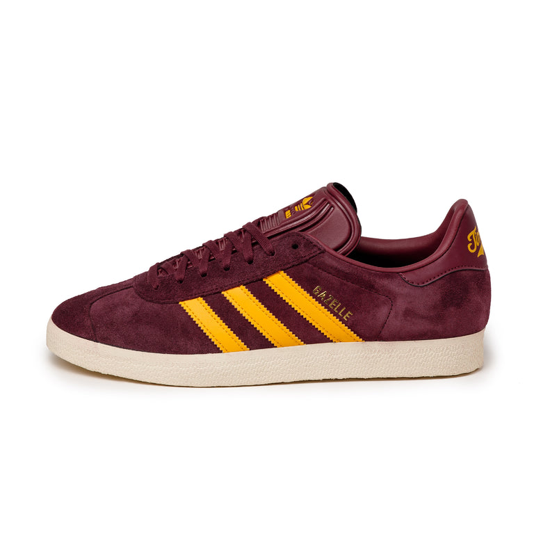 Adidas x MLS Gazelle *Los Angeles FC*