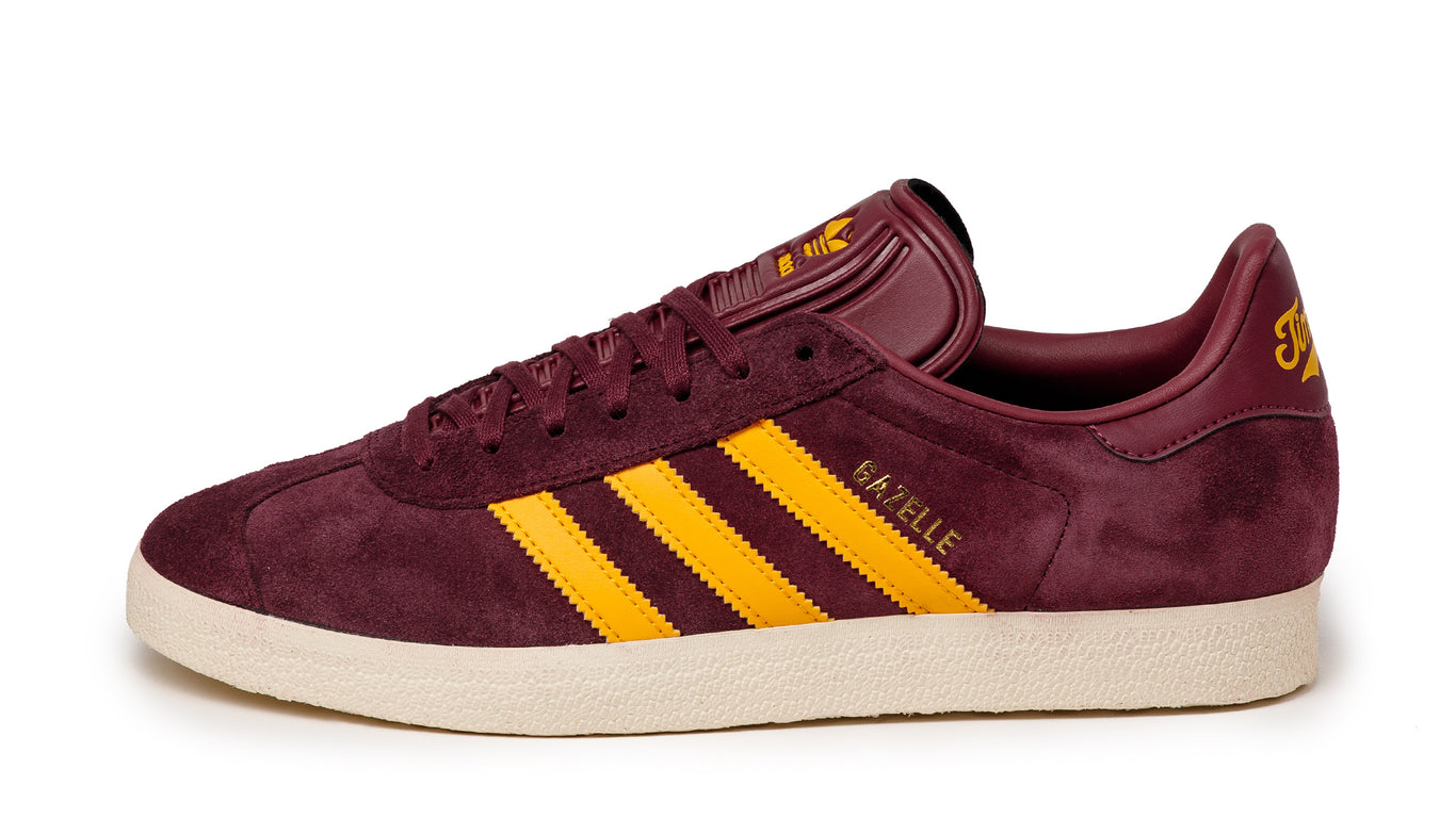Adidas los angeles maroon hot sale