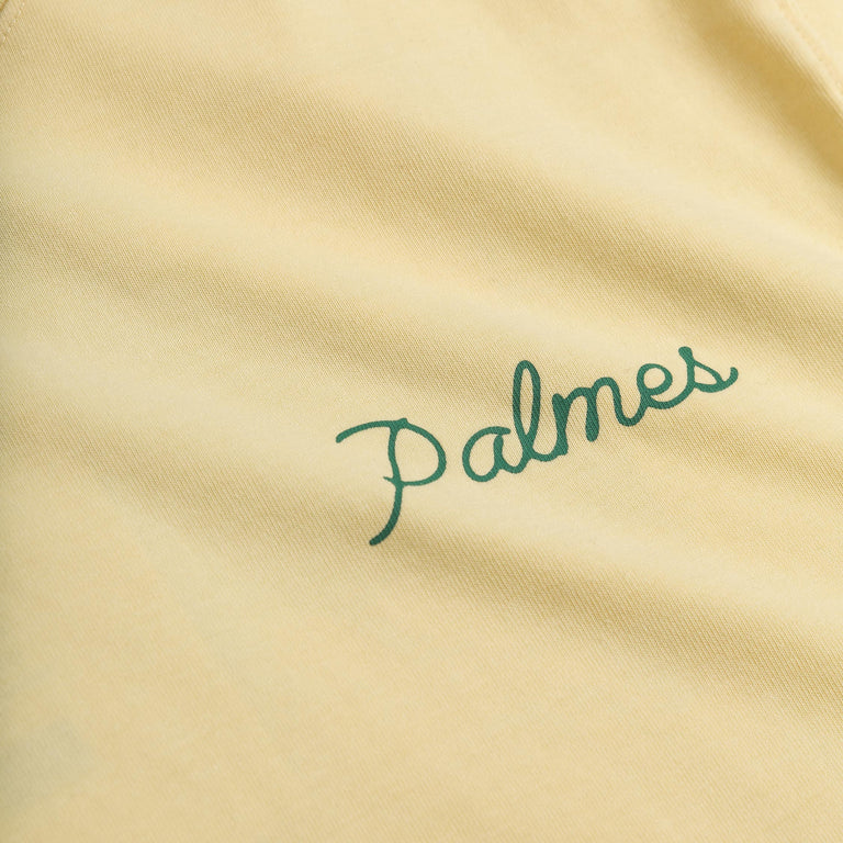 Palmes Sunset Longsleeve T-Shirt