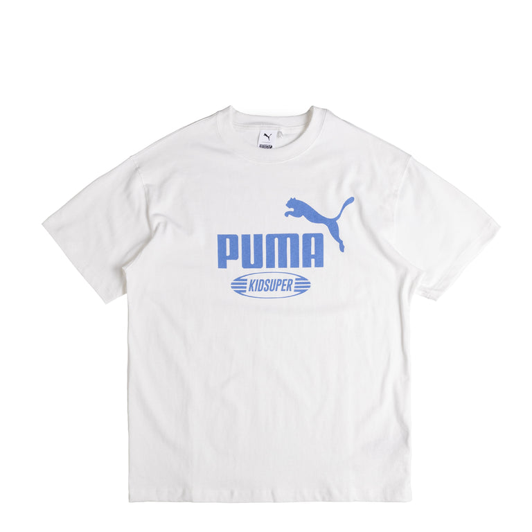 Puma x KidSuper Studios Graphic T Shirt Apparel Buy online now