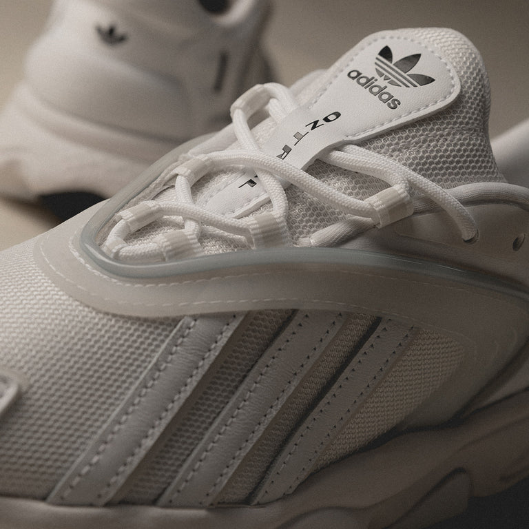 Adidas Oztral onfeet