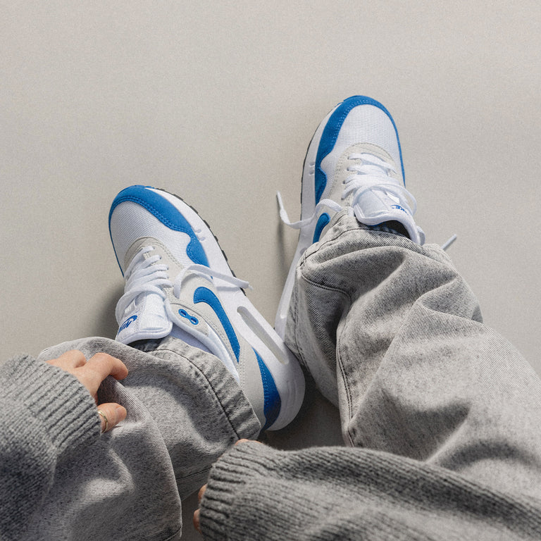 Nike Wmns Air Max 1 '86 Premium *Big Bubble* onfeet