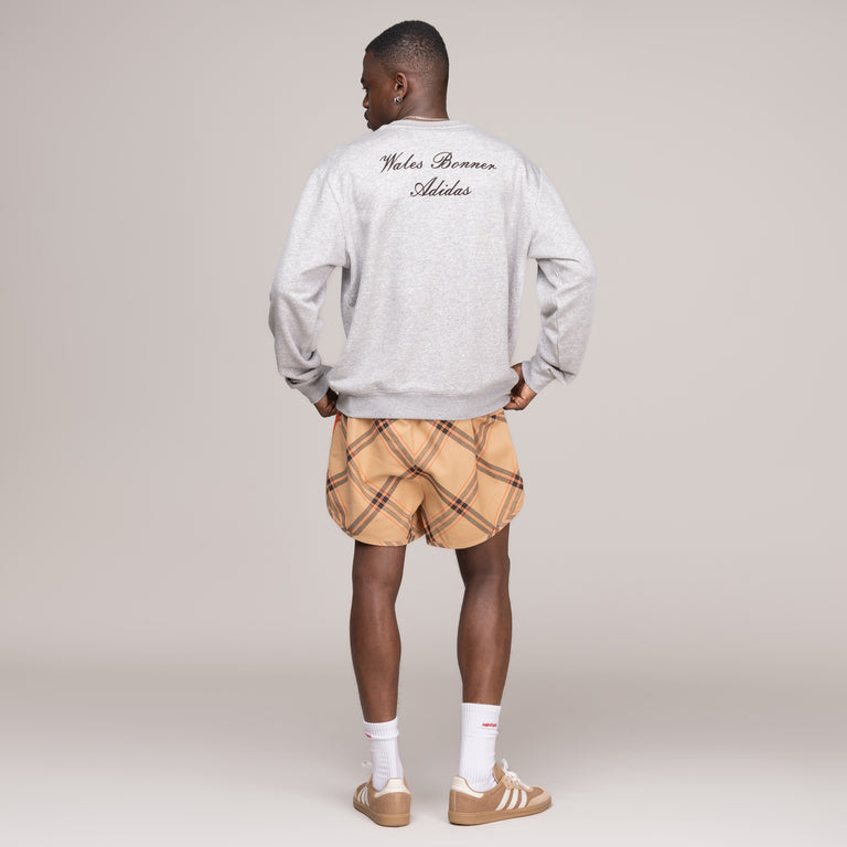 Adidas x Wales Bonner WB Sweatshirt