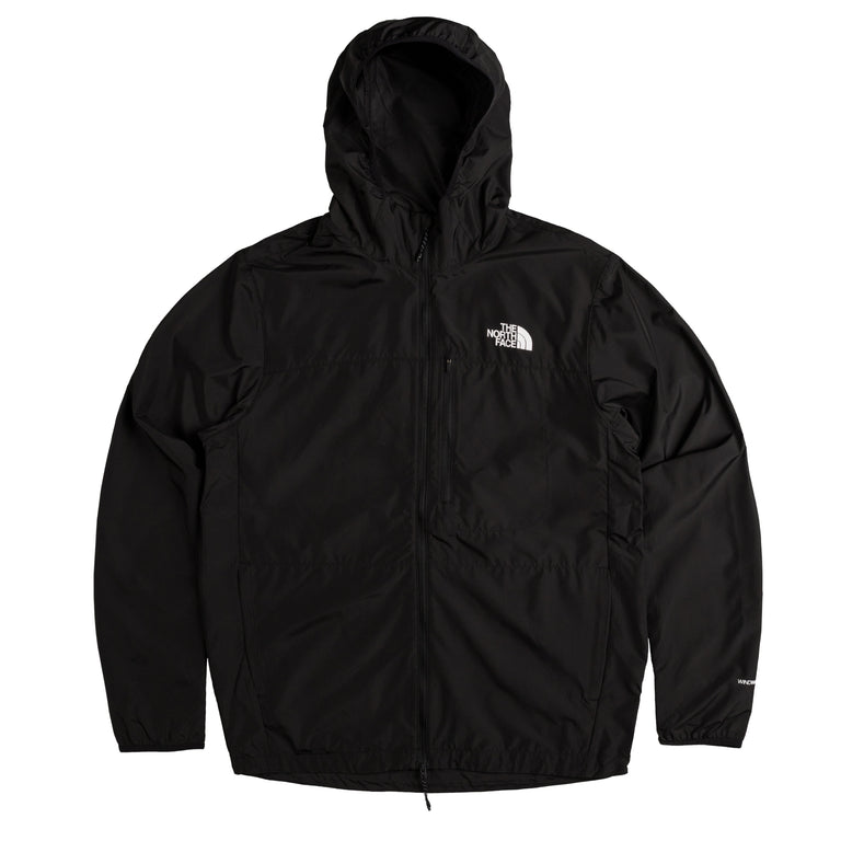 The North Face Higher Run Wind Jacket