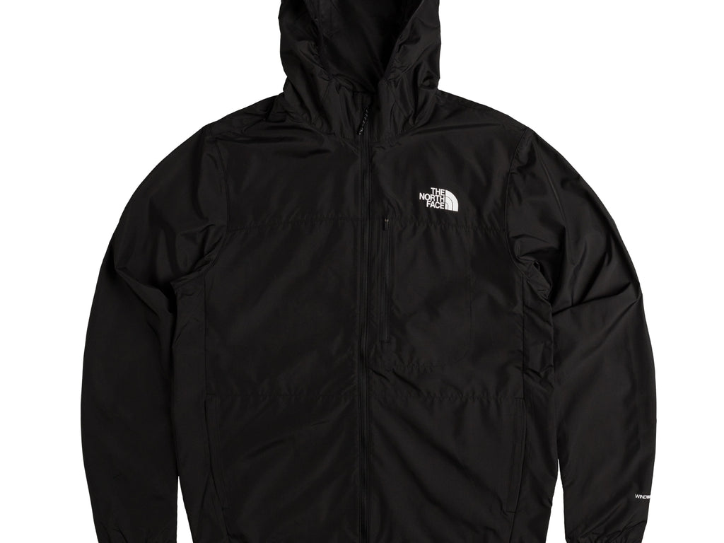 The North Face Higher Run Wind Jacket | Apparel » Buy online
