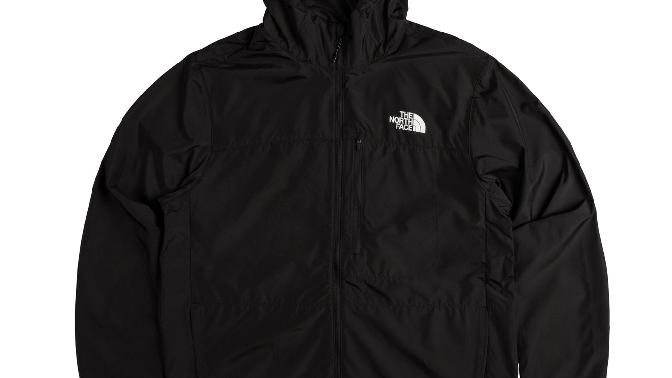 The North Face Higher Run Wind Jacket | Apparel » Buy online