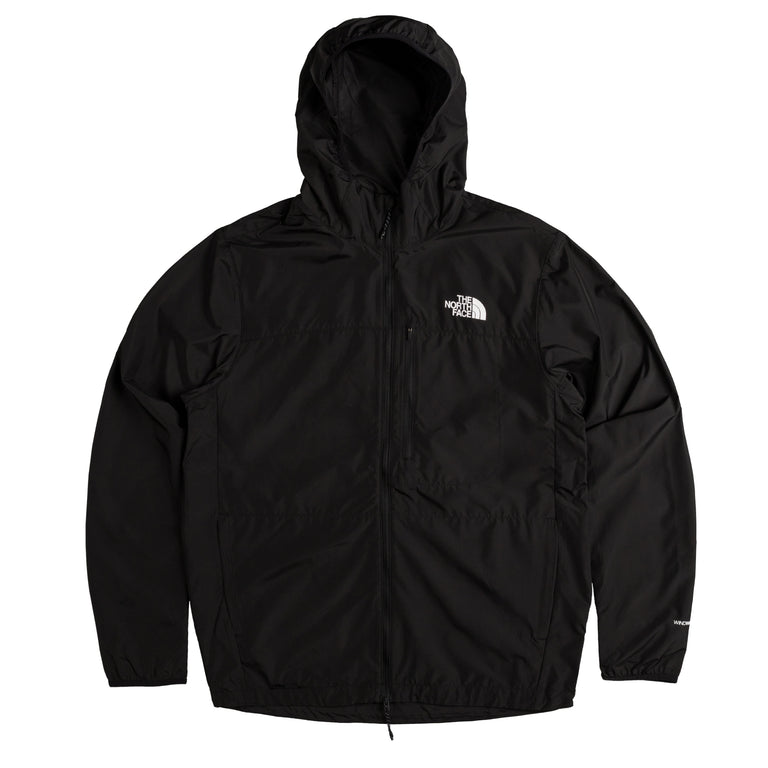 The North Face  Patchwork Wind Hoodie