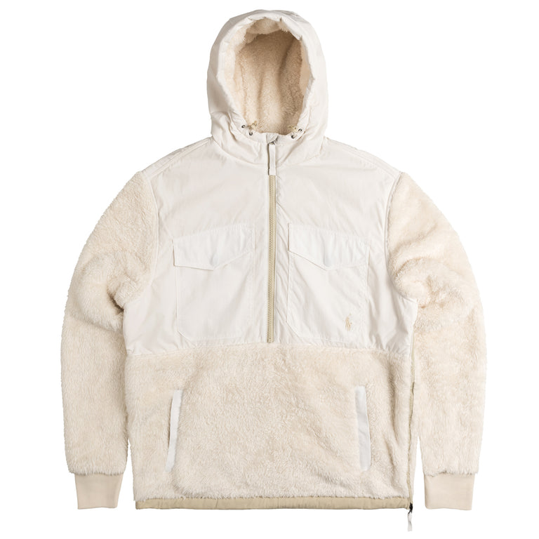 Polo Ralph Lauren	Hybrid Hoodie