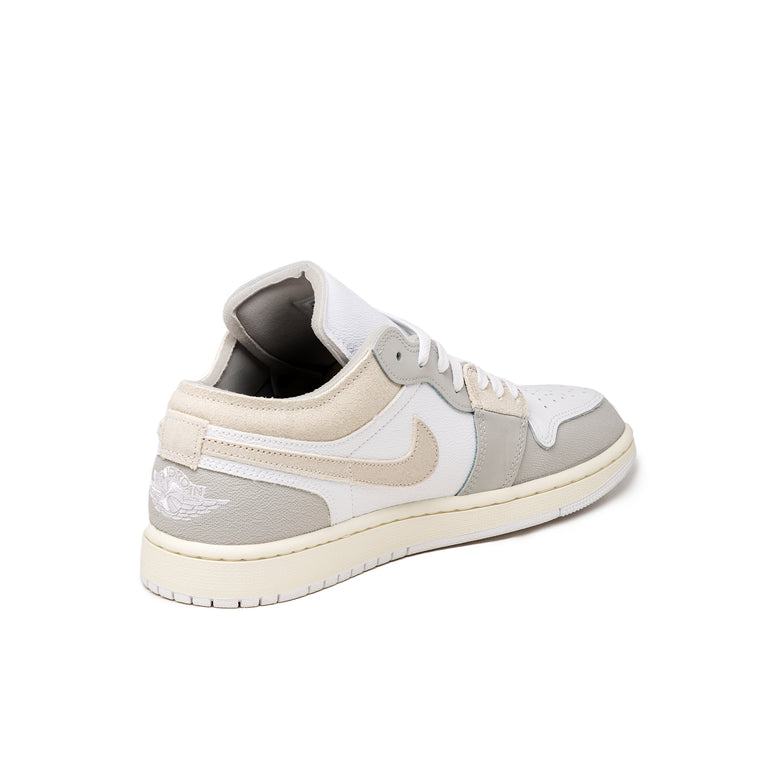 Nike Air Jordan 1 Low SE *Craft* *Tech Grey* – buy now at