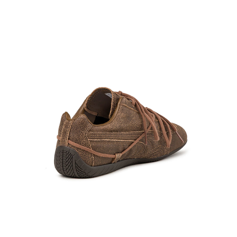 Puma x ROSÉ Speedcat VTG - 38 / Haute Coffee / Espresso Brown - 3
