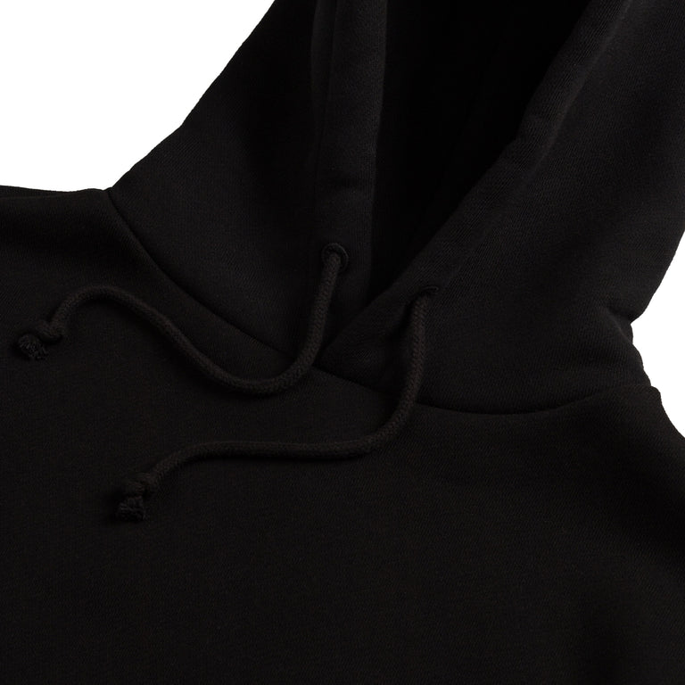 Alpha Industries Ultra Violet Hoodie
