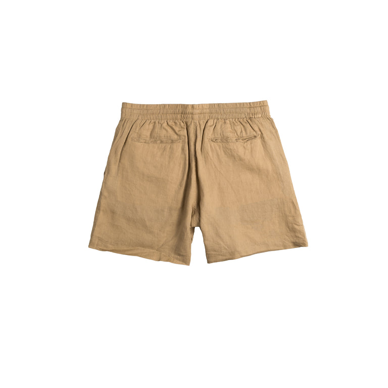 Polo Ralph Lauren Prepster Linen Short