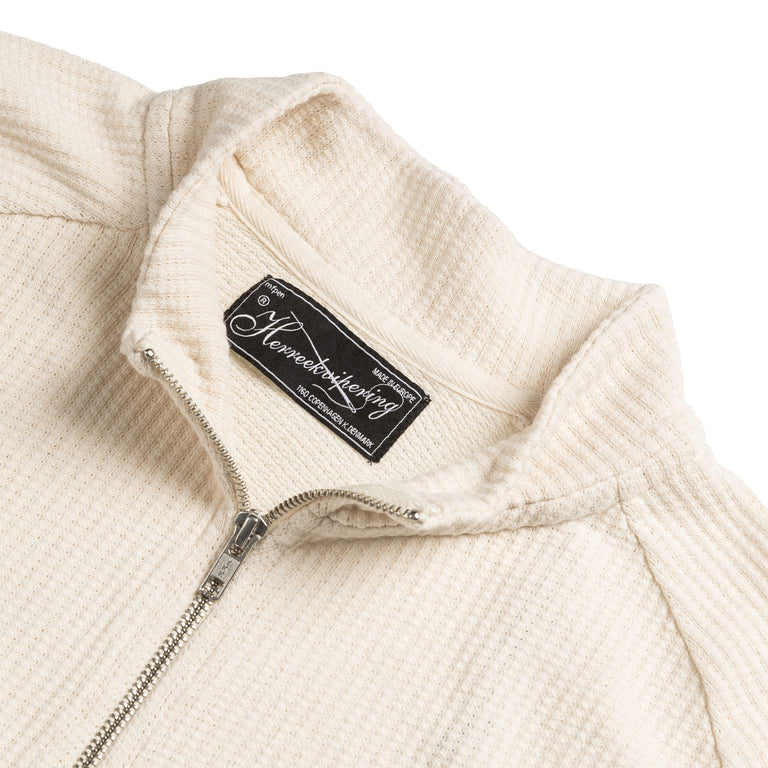 mfpen Leisure Zip Up