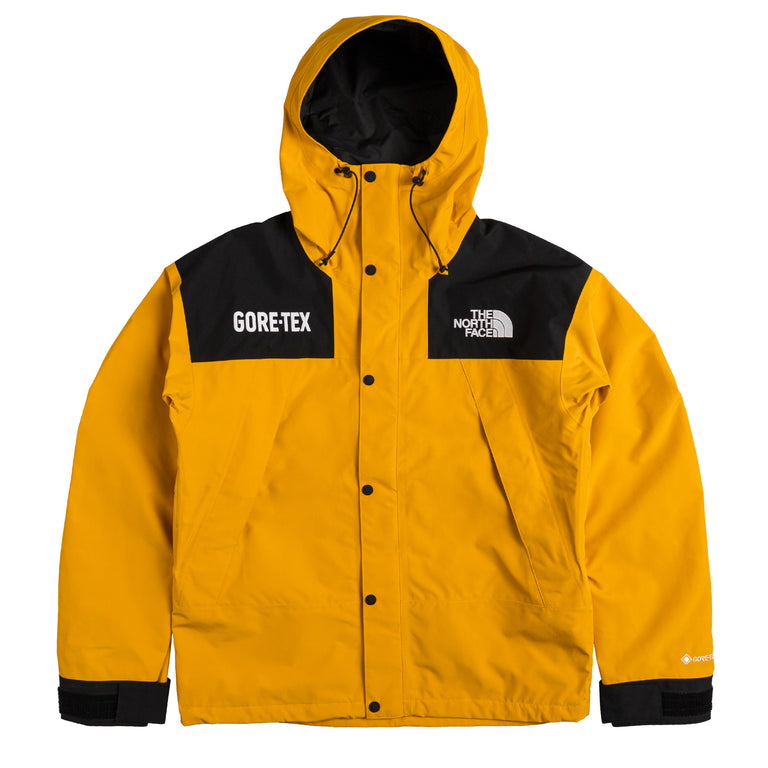 The North Face Gore-Tex Mountain Jacket » Buy online now!