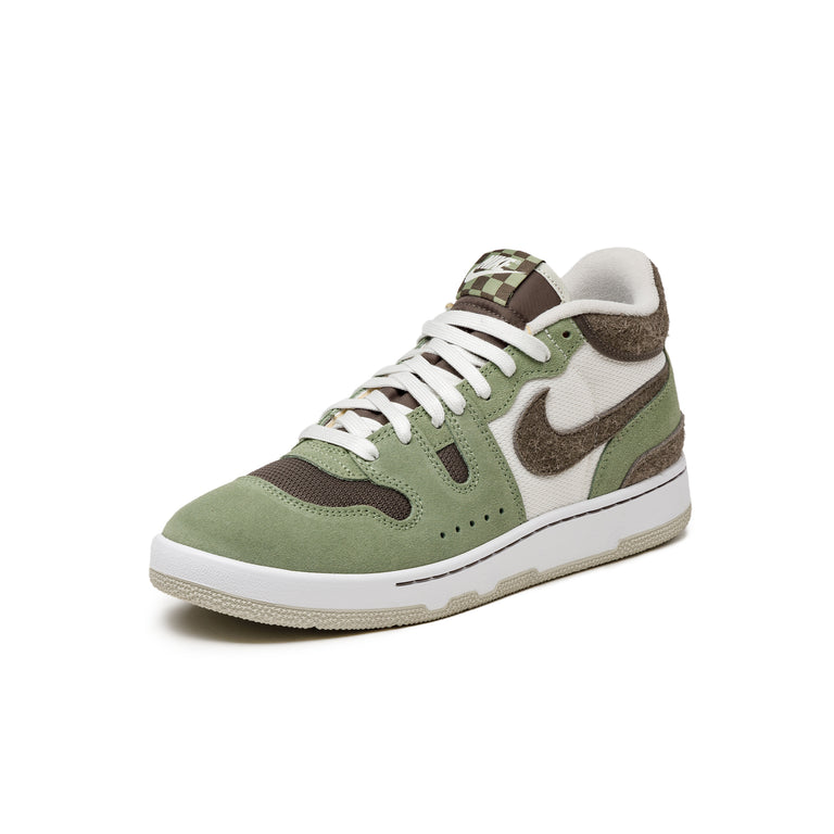 Nike Attack