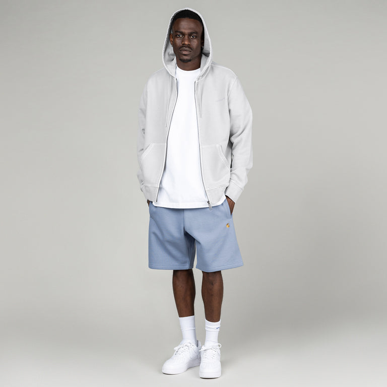 Carhartt WIP Hooded Duster Script Jacket