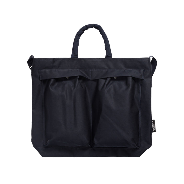 medium pouch-pocket crossbody bag