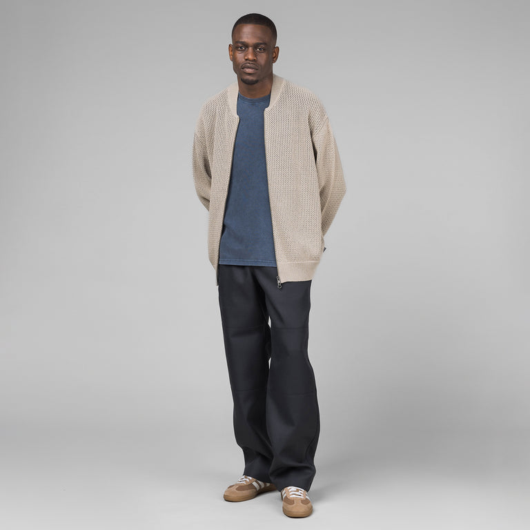 thisisneverthat Net Knit Jacket