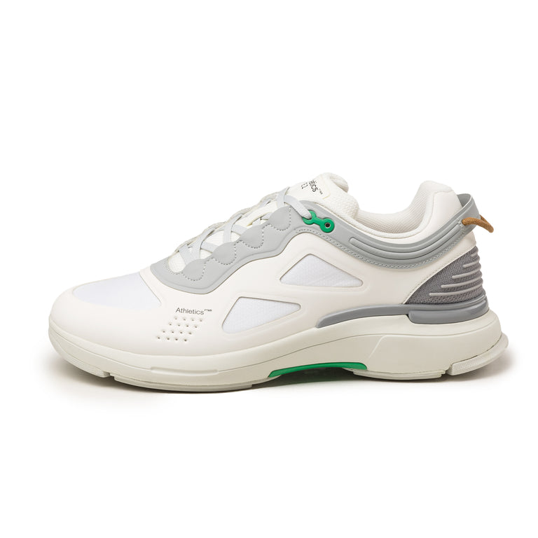 Athletics Footwear One.2 onfeet