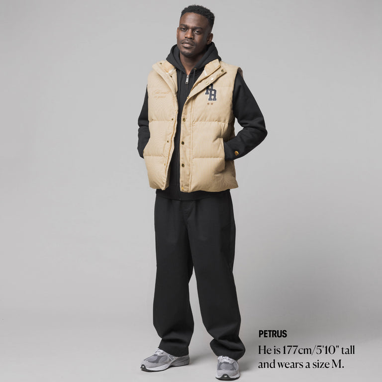 Carhartt WIP Hooded Chase Jacket