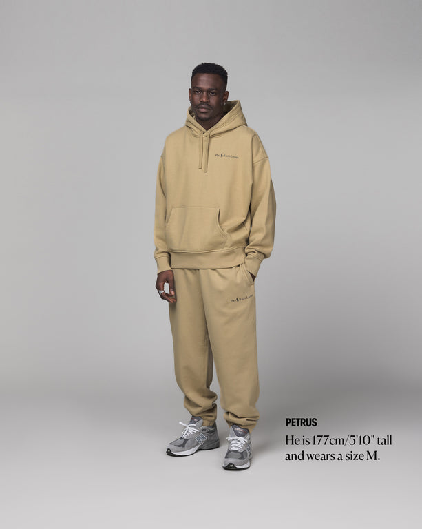 Ralph lauren khaki joggers clearance