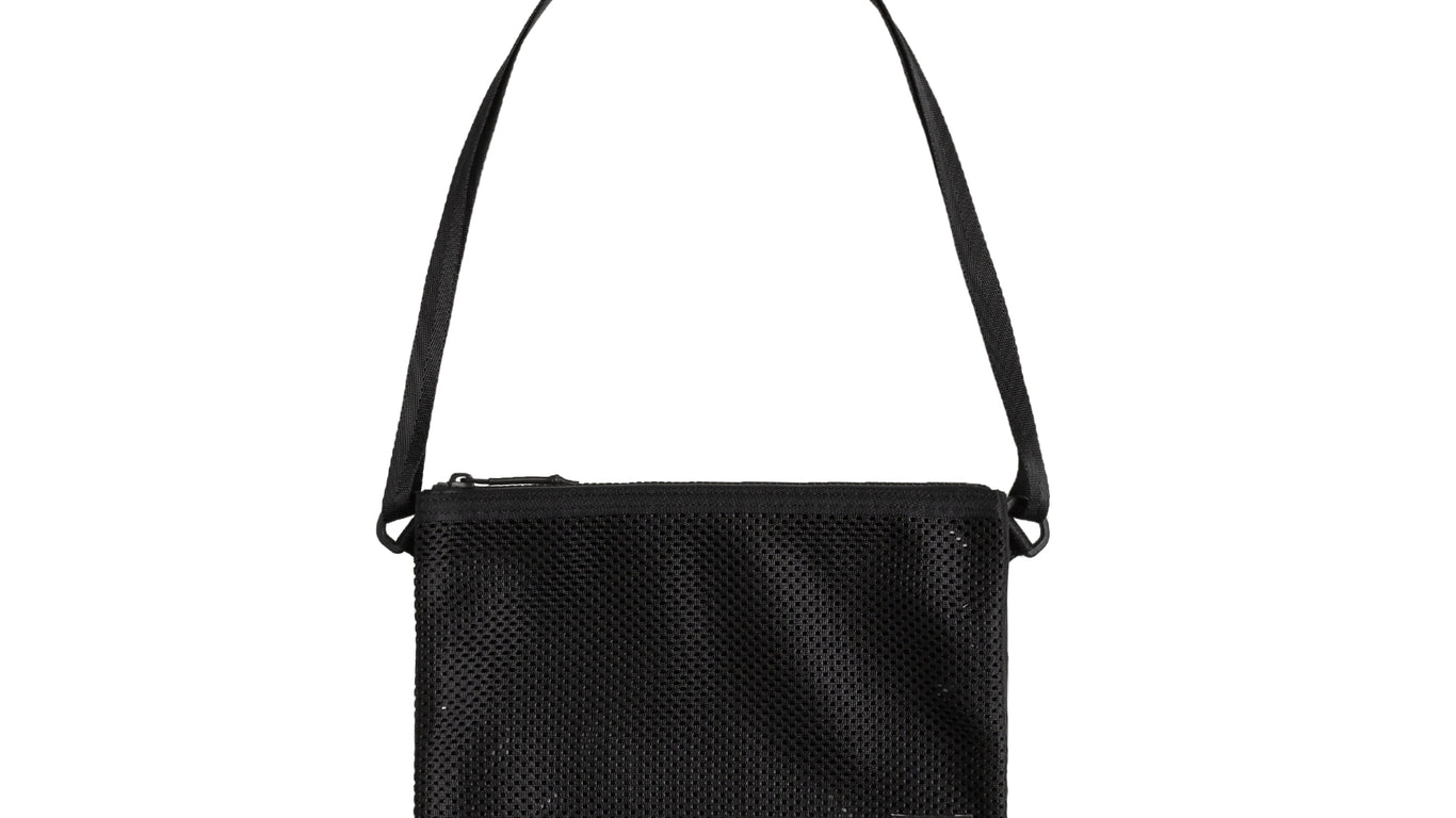 Sacoche bag porter top