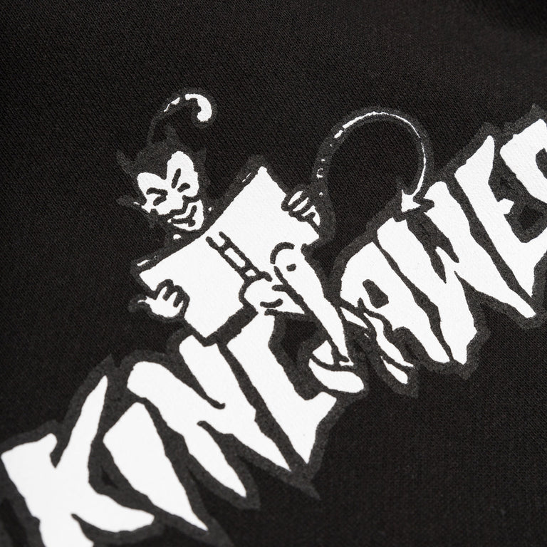 Fucking Awesome Sam Hill Hoodie