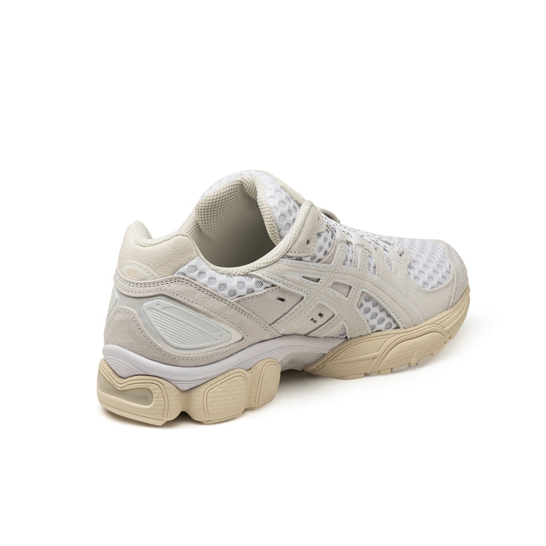Asics gel nimbus 13 hombre Beige 2025