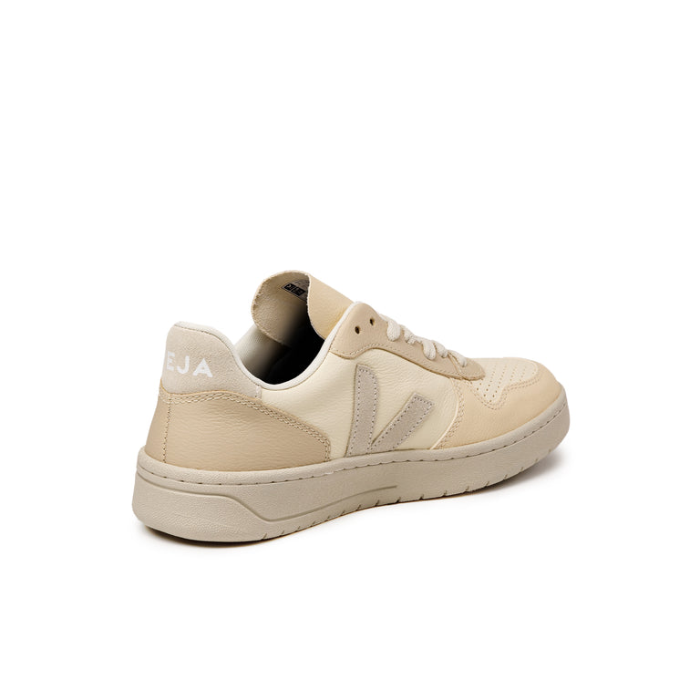 Veja V-10 Leather W