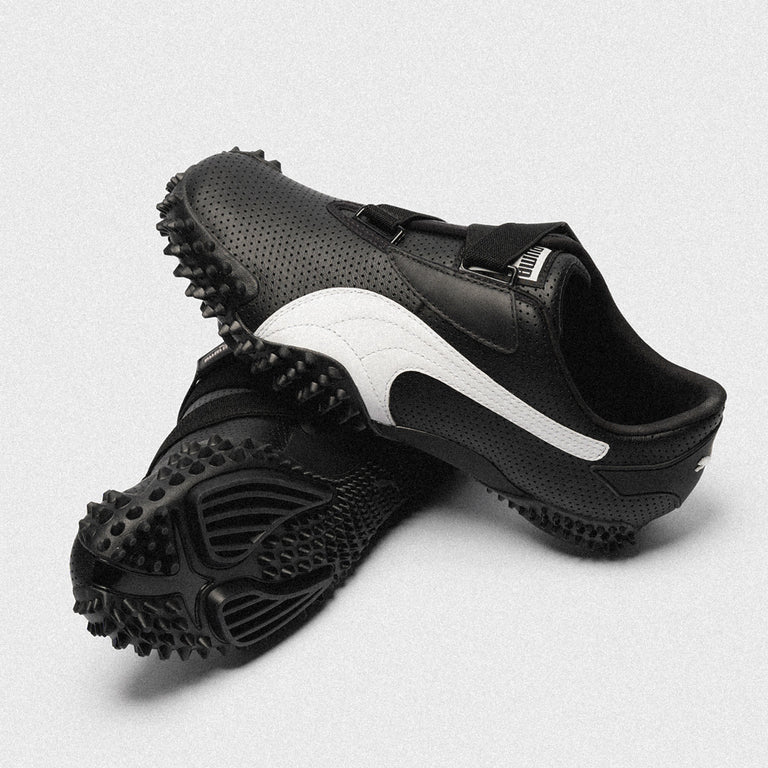Puma Mostro Perf Sneaker Buy online now