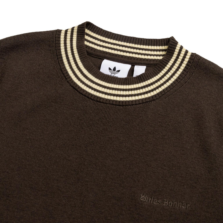 Adidas x Wales Bonner Knit Top Longsleeve