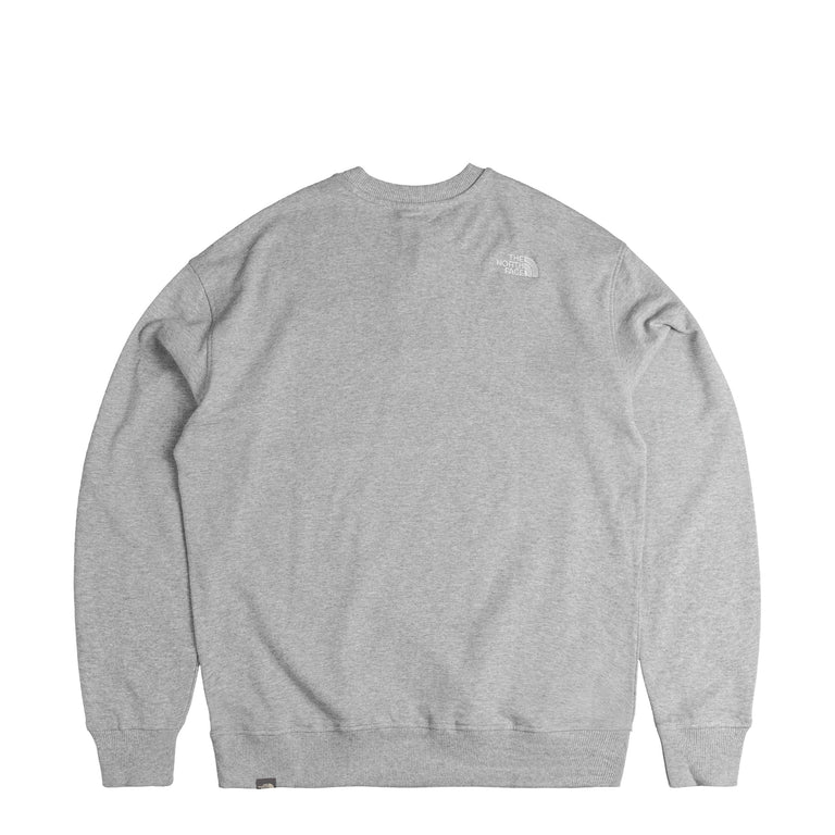 The North Face Essential Crewneck Sweater