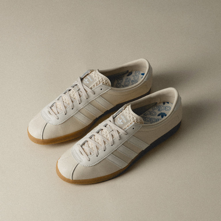 Adidas London onfeet
