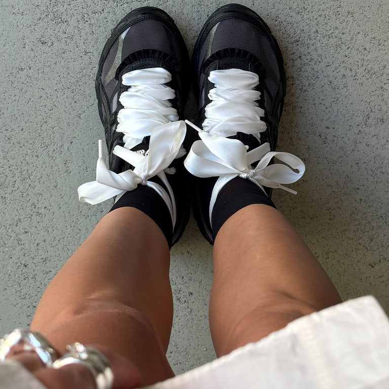 Asics x Griff GEL-Cumulus 16 onfeet