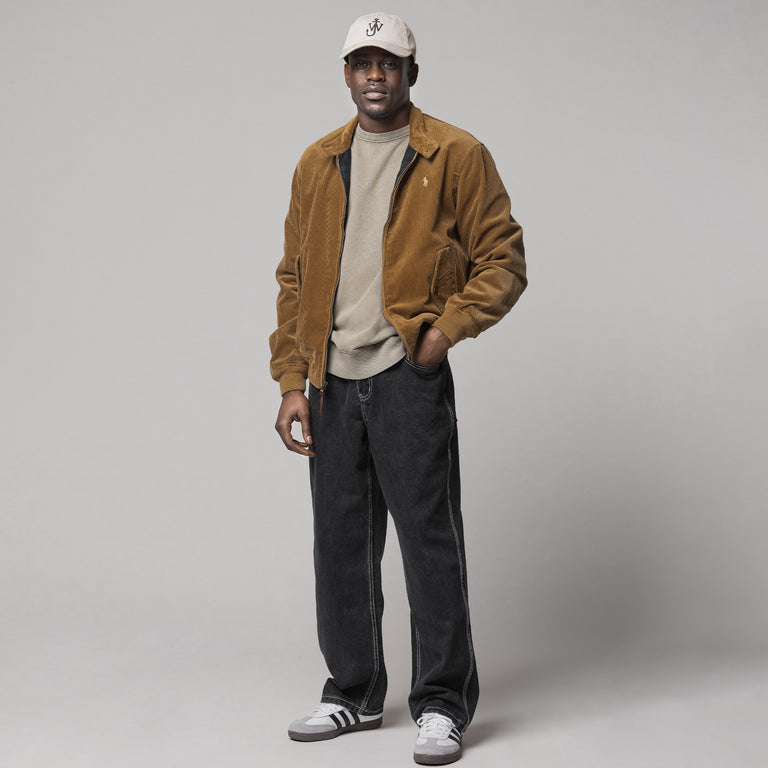 JW Anderson JWA Baseball Cap