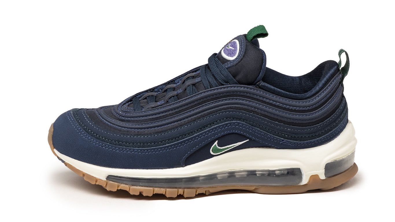 Nike air max 97 navy on sale