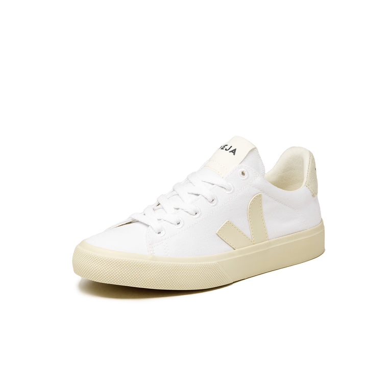 Veja sales canvas white
