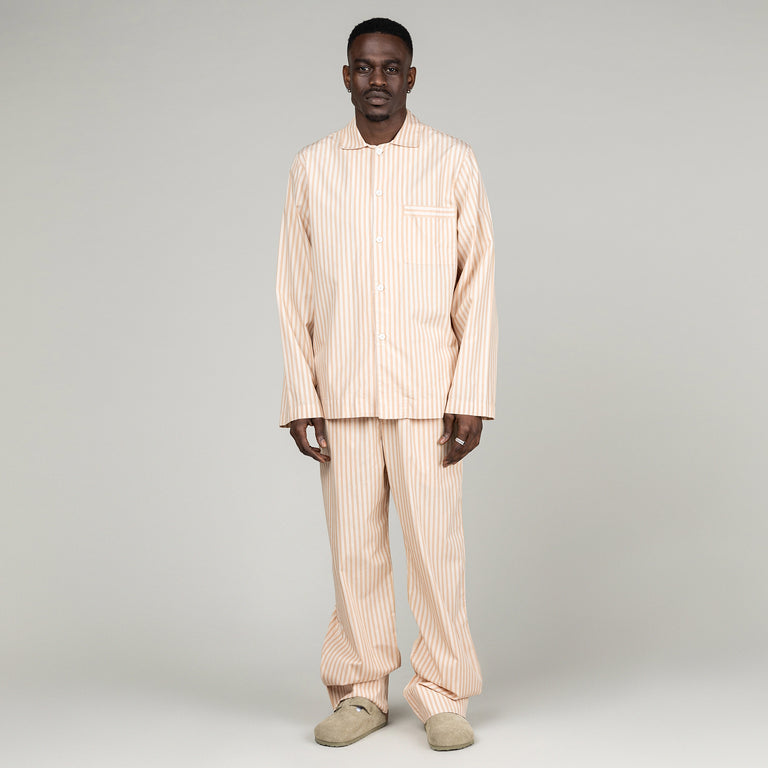 Tekla Pyjamas Shirt