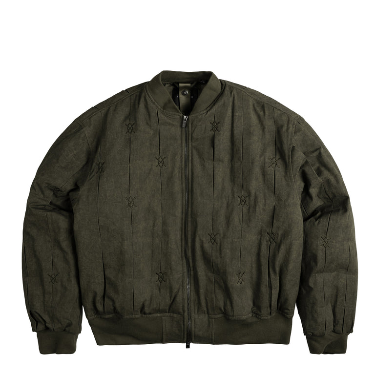 Daily Paper Rasal Bomber Jacket