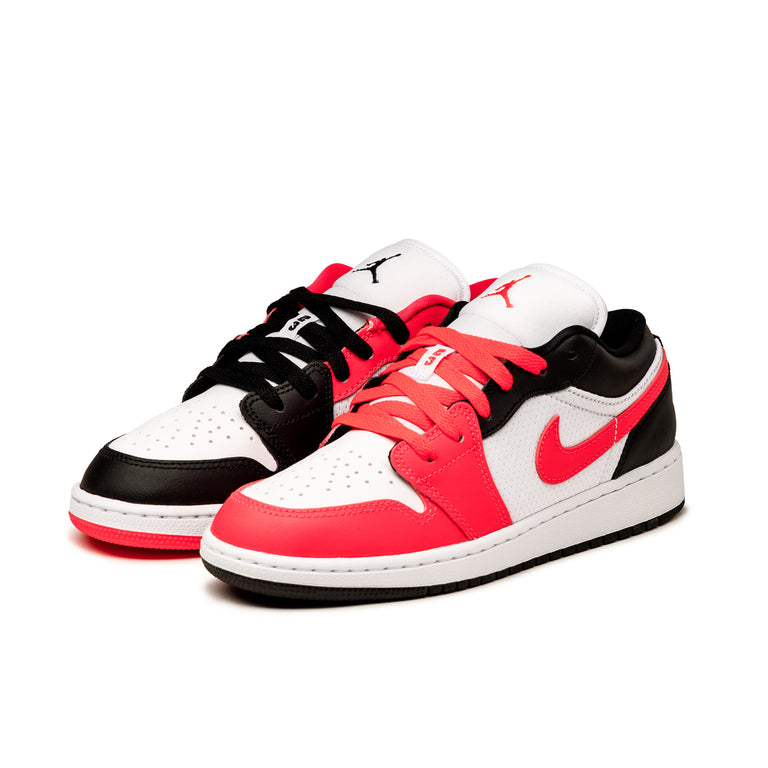 Nike Air Jordan 1 Low *Infrared 23* *GS*