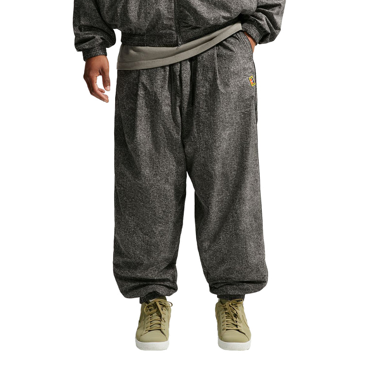 Nike	Club Rules Track Pants - XXL / College Grey / Black / Black - 3