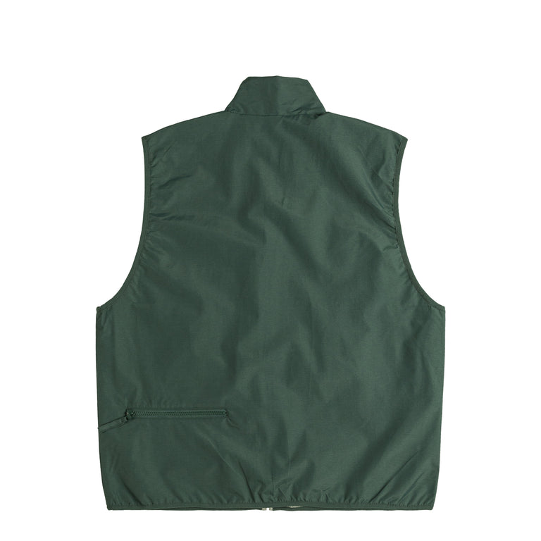 By Parra Ghost Cave Reversible Vest