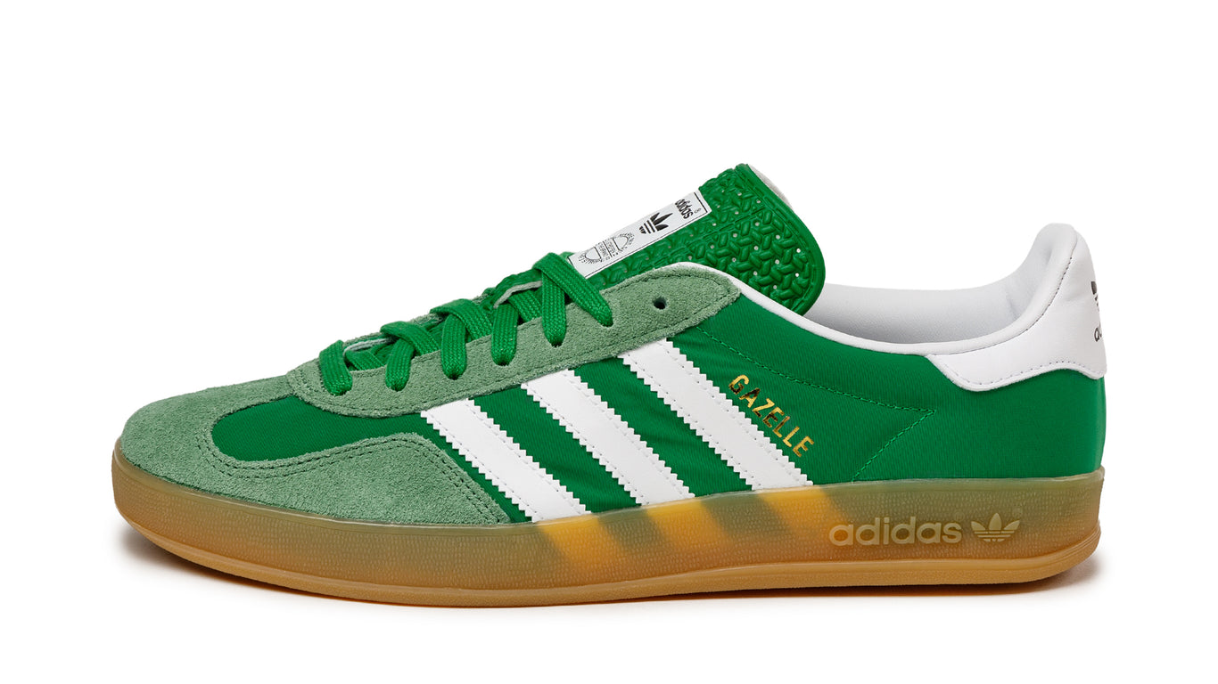 Adidas Gazelle Indoor Sneaker jetzt online kaufen